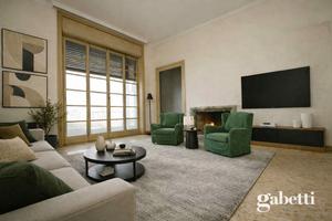 Appartamento Busto Arsizio [GP258VRG]