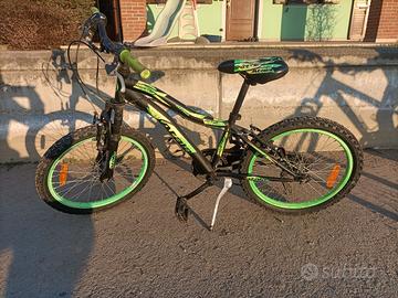 bicicletta 20