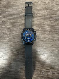 TicWatch Pro 3 Ultra GPS
