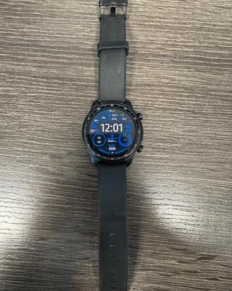 TicWatch Pro 3 Ultra GPS