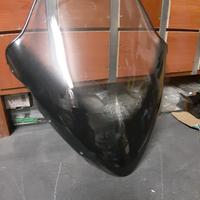 Parabrezza basso Tmax 500