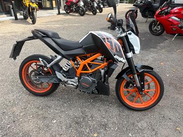 Ktm 390 Duke