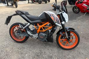 Ktm 390 Duke