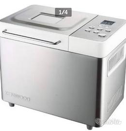 Macchina per il Pane Kenwood BM350