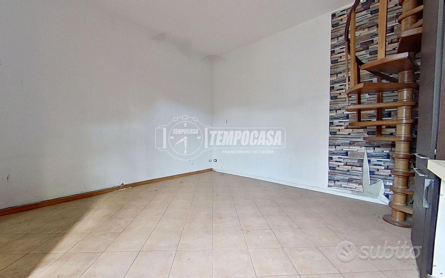 Appartamento – Lissone, Bareggia - Altro