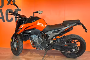 Ktm 790 Duke 2024