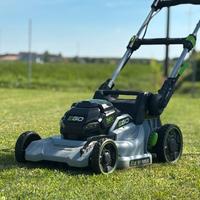 Tagliaerba ego power da 47cm