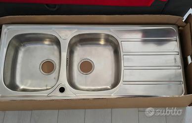 Lavandino cucina 