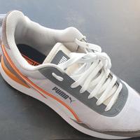 lotto di scarpe varie Marche 