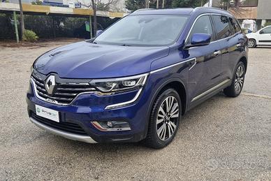 RENAULT Koleos dCi 175 CV 4x4 X-Tronic Energy Init