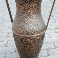 portaombrelli in rame