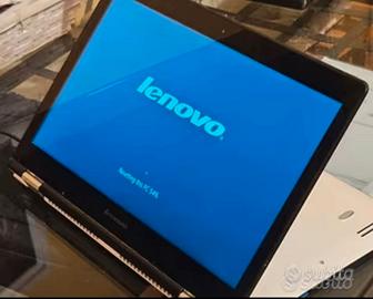 Lenovo yoga 500-14IBD