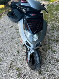 Kymco 300cc