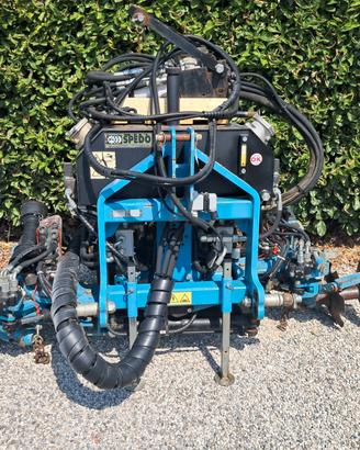 Apripiante A. SPEDO usato Dual-Tpe A 220