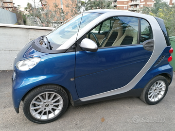 Smart For Two - CDI - Passion - Full Led