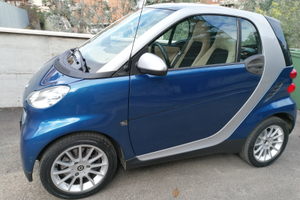 Smart For Two - CDI - Passion - Full Led