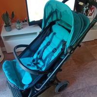 vendi passeggino cybex modello eezy s+2