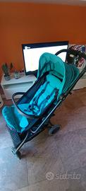 vendi passeggino cybex modello eezy s+2