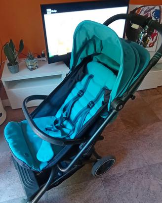vendi passeggino cybex modello eezy s+2