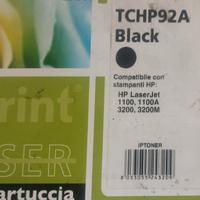 cartuccia toner hp 1100 A  3200 M