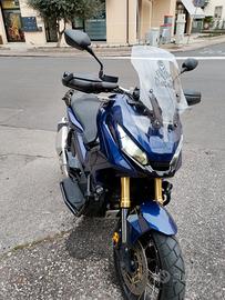 xadv 750 