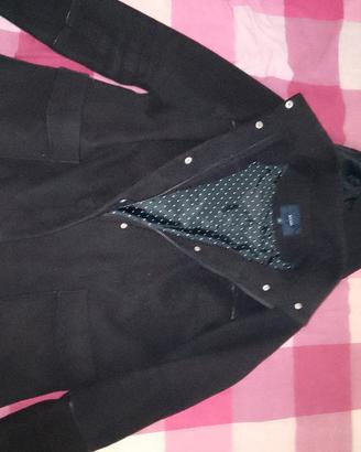cappotto karibi 