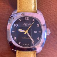 Locman 1970 Automatic