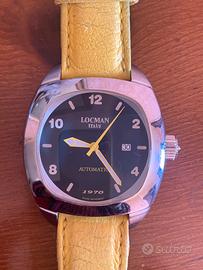 Locman 1970 Automatic