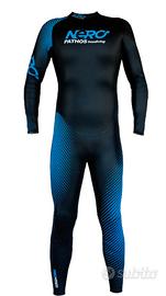 Muta monopezzo Apnea 2 mm Pathos Nerò