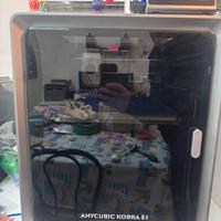 Anycubic Kobra S1 Combo