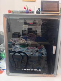 Anycubic Kobra S1 Combo