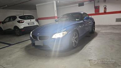 Iconica BMW Z4 28si M sport special edition 2016