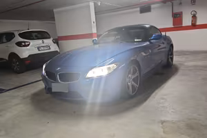 Iconica BMW Z4 28si M sport special edition 2016