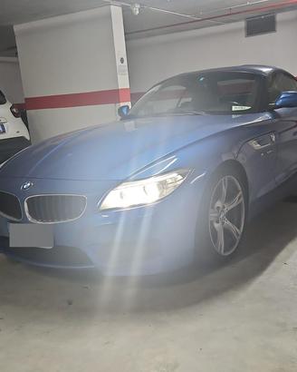 Iconica BMW Z4 28si M sport special edition 2016