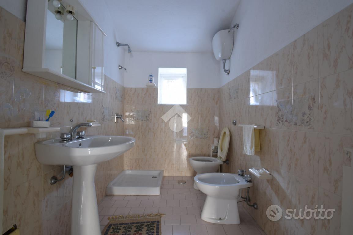 Appartamento – Sant'Agata de' Goti, Benevento - Altro