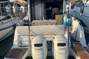 Beneteau Antares 9 OB del 2020