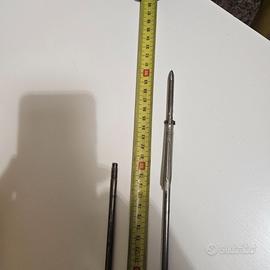 Aste per arbalete 60