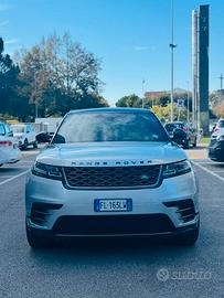 Range Rover Velar