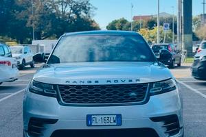 Range Rover Velar
