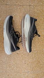 SCARPE SAUCONY RIDE 19 N. 44