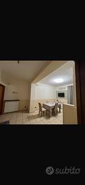 Appartamento via d'alo Alfieri 45