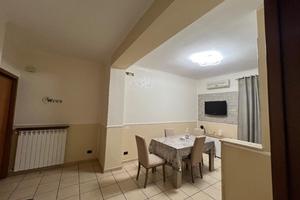 Appartamento via d'alo Alfieri 45