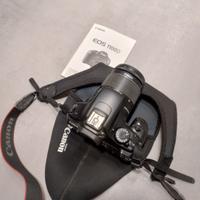 Reflex Canon EOS 1100d