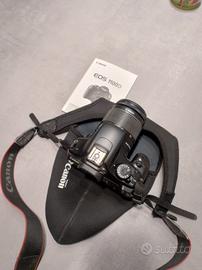 Reflex Canon EOS 1100d