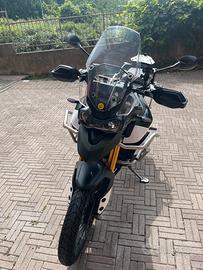 Triumph Tiger 900 rally
