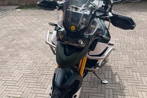 Triumph Tiger 900 rally