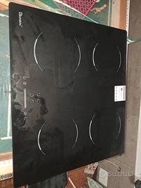 Piano cottura a induzione Gionien 60 cm – NUOVO ma