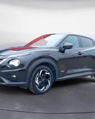 NISSAN Juke 1.6 hev N-Connecta #Fullhybrid