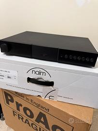 Naim NAIT XS 3 + Naim DAC-V1