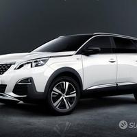 Ricambi per peugeot 5008